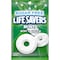 Life Savers Sugarfree Wintogreen 2.75 oz., PK12 PK12 384717 - alternate 1